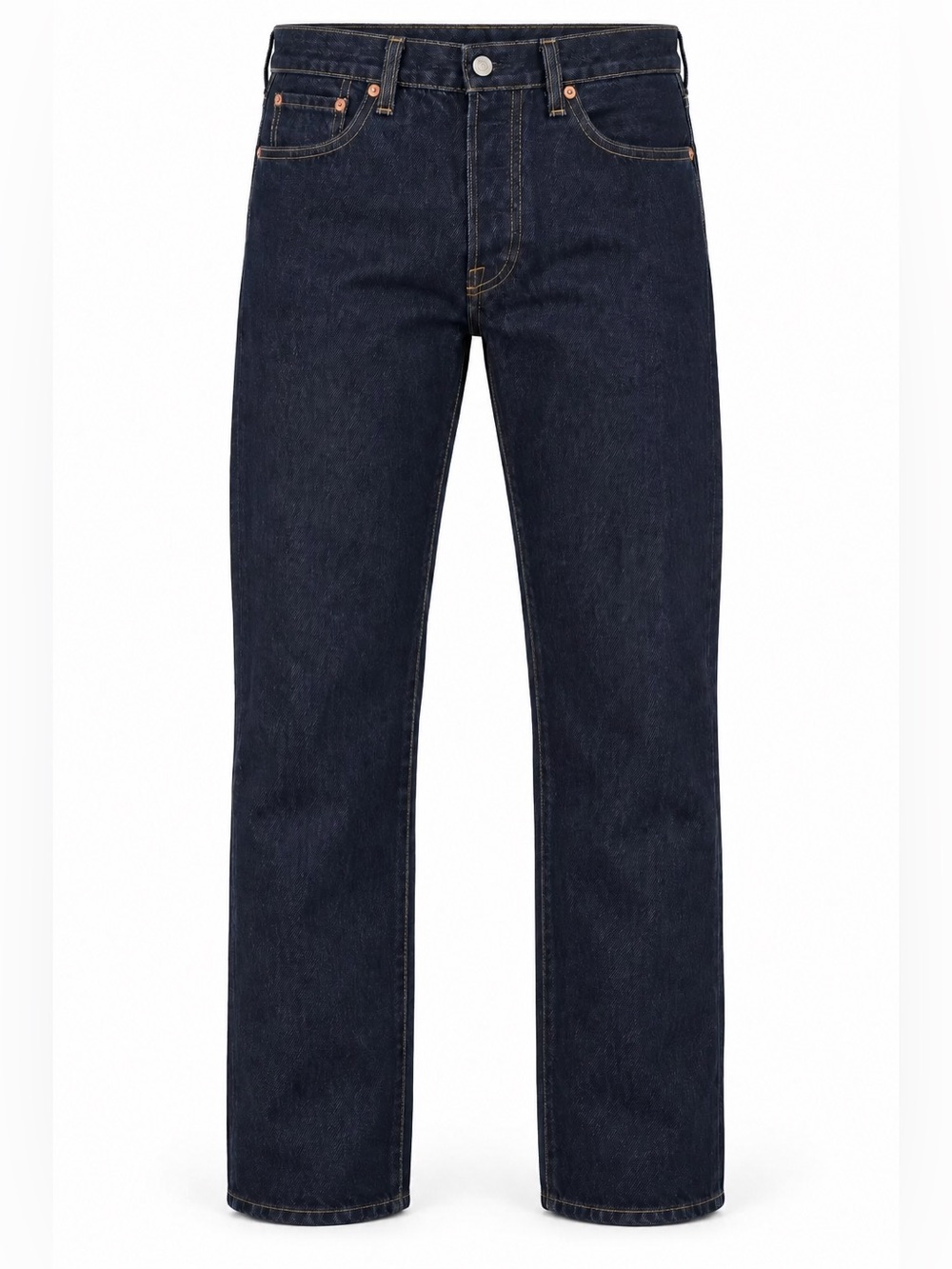 Levi’s Premium 501 ’93 Straight Jeans Dark Indigo W32 L32